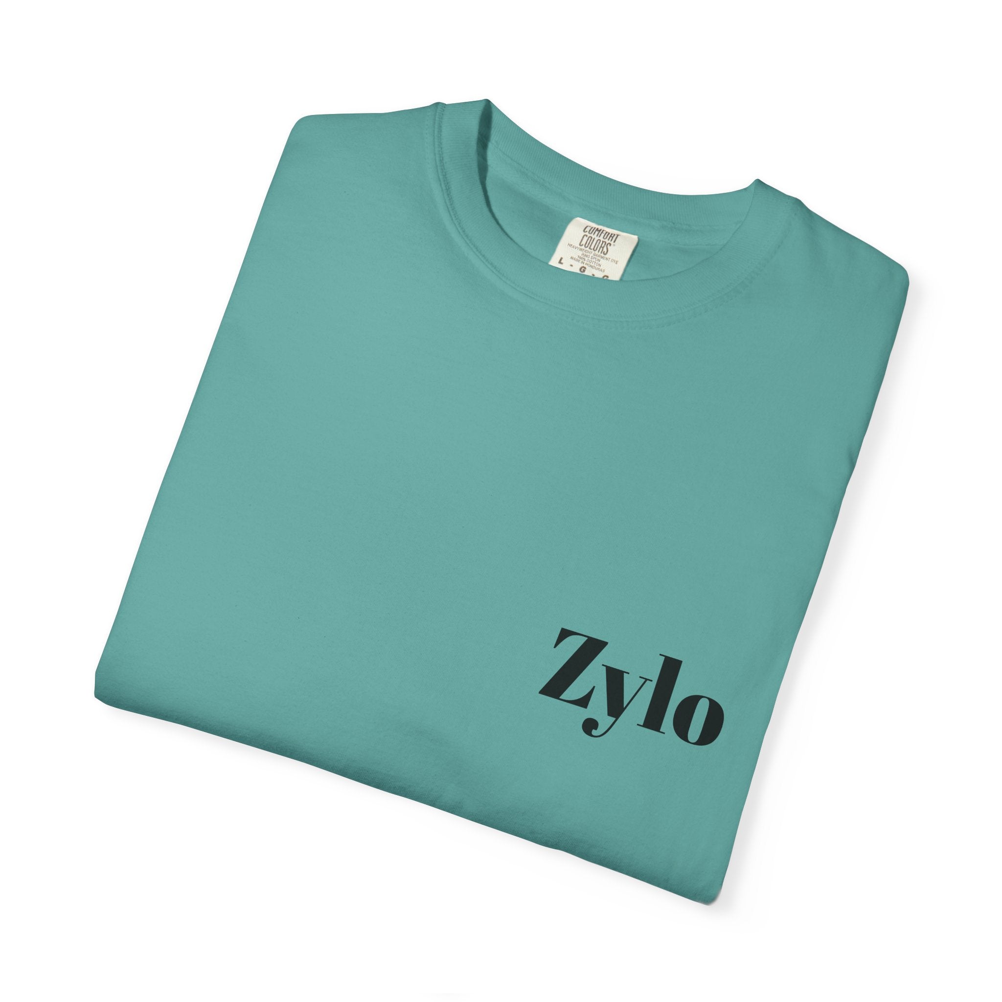 Men's Zylo T-Shirt