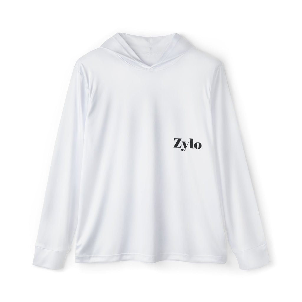 Men's Sports Warmup Hoodie