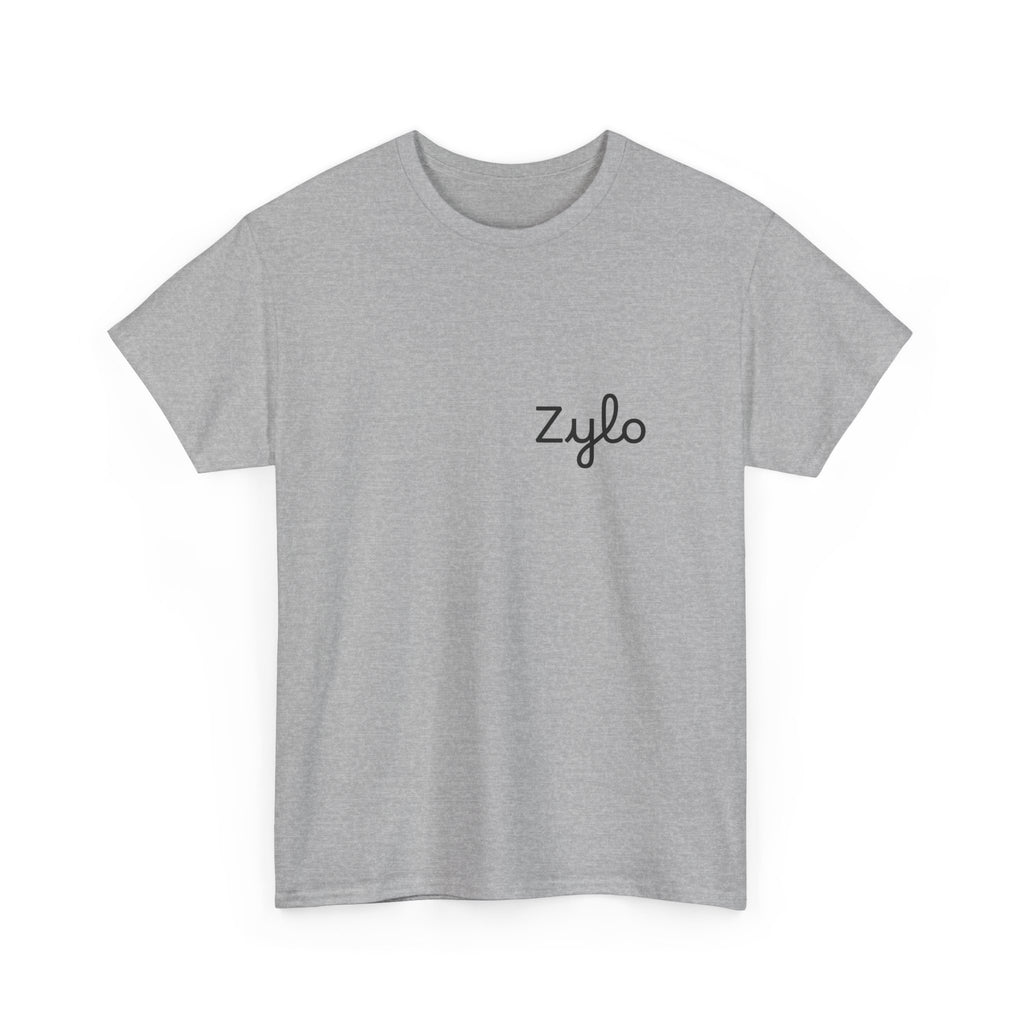 Women's T‑Shirt — "Discipline Creates Freedom"