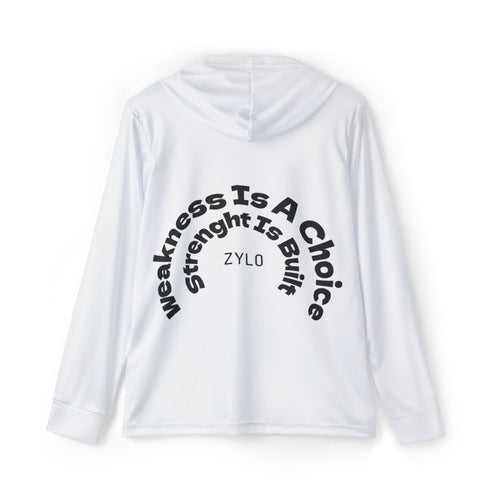 Men's Sports Warmup Hoodie