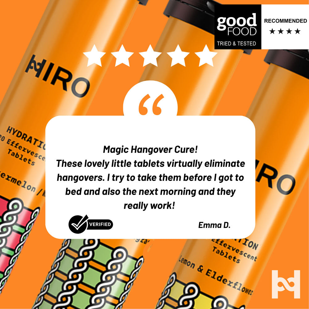 Hydration 12-Pack - Multi-Flavour + Green Bottle